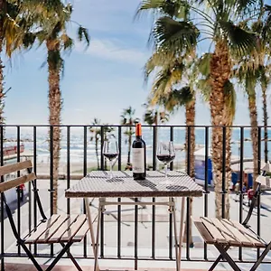 Apartamento Malagadevacaciones - El Pedregal Málaga
