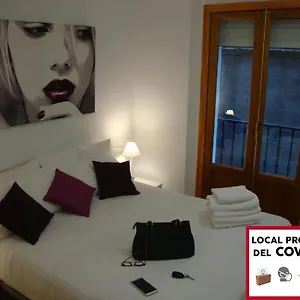 Apartamento Ansoleaga - 25 Primero