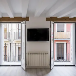 Apartamento El Mirador De La Estafeta