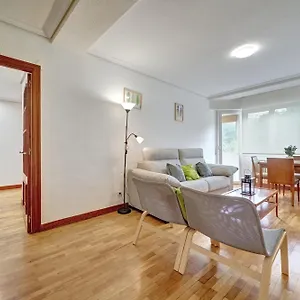 Apartamento Camino 3 By Clabao Pamplona
