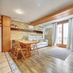 Apartamento Casa Ana Mari Ii Piso En El Casco Viejo Pamplona