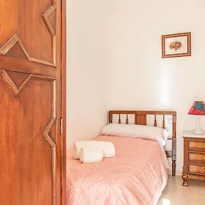 Apartamento Catedral Sevilla